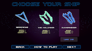 Star Loop Screenshot 2