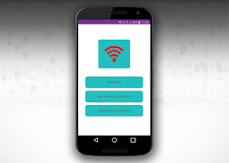 WifiPass poster