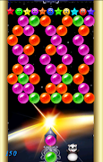 Shoot Bubble Mania تصوير الشاشة 7
