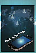Racine Superuser Affiche