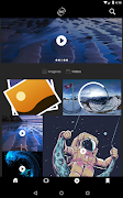 360 Experience 海报
