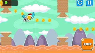 Poki Man screenshot 7