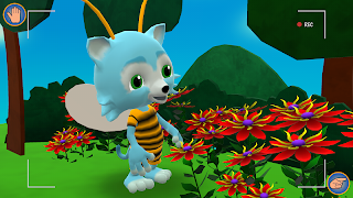 Fable Theater screenshot 4