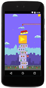 Tower Builder syot layar 1