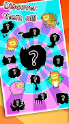 4 Schermata Lion Evolution - Clicker Game