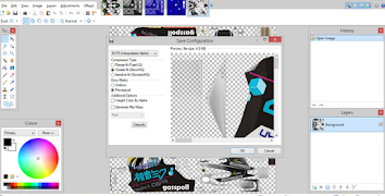 Motorcycle Sticker Design screenshot 5