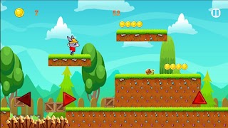 Trotrro Le Courageux 海报