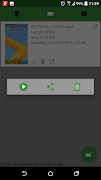 Screen Recorder Full HD Ekran Görüntüsü 4