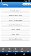 Penelec screenshot 3