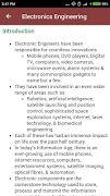 Electronics Engineering स्क्रीनशॉट 3