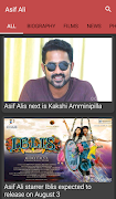 Asif Ali โปสเตอร์