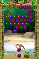 Bubble Shooter screenshot 1