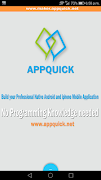 AppQuick Previewer โปสเตอร์