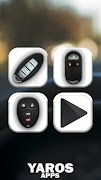 Car Key Alarm Simulator 2 screenshot 5