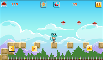 Gumball Adventure 2019 screenshot 4
