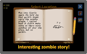 Take Down Zombies 스크린샷 5