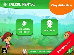 Cap maths CP, CE1, CE2 screenshot 4