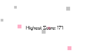 برنامه‌نما Angry Squares عکس از صفحه