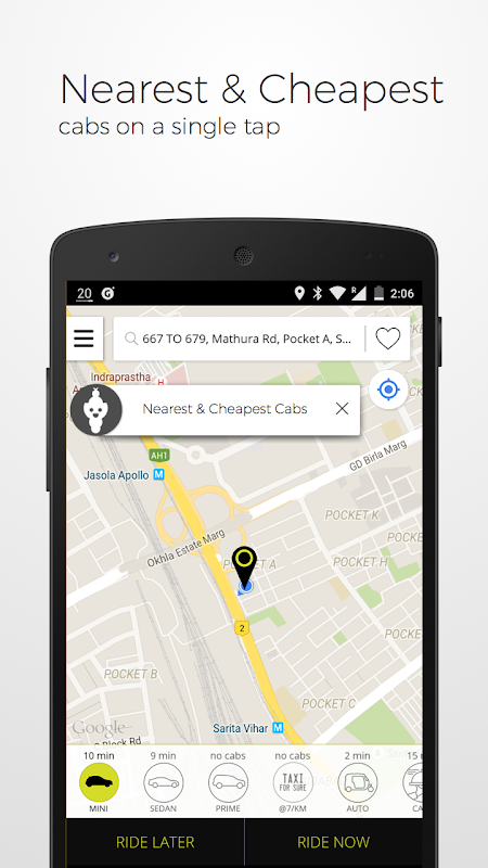 Descargar APK de Voodoo