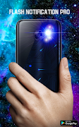 Avis Flash PRO Lumière Sms & Call capture d'écran 1