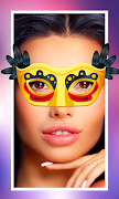 Face Mask capture d'écran 4