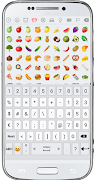 Keyboard for Samsung 截圖 6