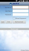 AKiTiO MyCloud screenshot 1