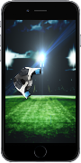 Soccer World Keeper captura de pantalla 1
