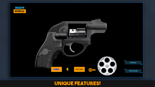 Custom Weapon Simulator FREE 스크린샷 4