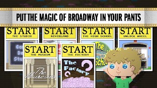 پوستر Peter Panic