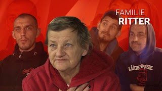 Familie Ritter – Soundboard Poster