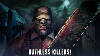 Dead Light Ekran Görüntüsü 2