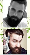 Beard Style स्क्रीनशॉट 3