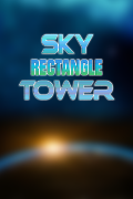 Sky Rectangle Tower скриншот 5