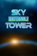 Sky Rectangle Tower Screenshot 5