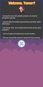 TemDex پوسٹر