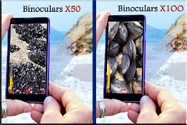 Binoculars & telescope Zoom Camera PRO screenshot 5
