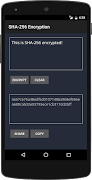 Encryptions - Encode & Decode скриншот 3