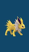برنامهنما Jolteon Pokemon HD Wallpapers عکس از صفحه
