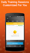 برنامه‌نما Fit Brains Trainer عکس از صفحه