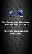 Brain Reader poster