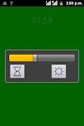 Green Light syot layar 5