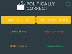 Politically Correct скриншот 5