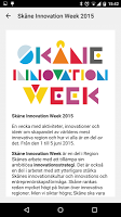 Skåne Innovation Week screenshot 2