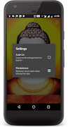 Buddha Light Chant Meditate screenshot 2