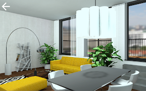 برنامه‌نما VR Appartement عکس از صفحه