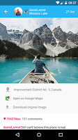 Photo Map - Instagram Map Ekran Görüntüsü 1