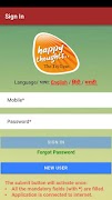 Happy Thoughts-poster