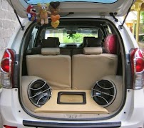 Car Audio System Modification স্ক্রিনশট 1