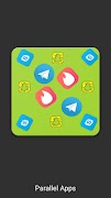 Poster Parallel Apps (Multiple Accounts) [Clone Apps]